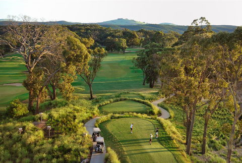 RACV Goldfields Resort - Accommodation Adelaide 11