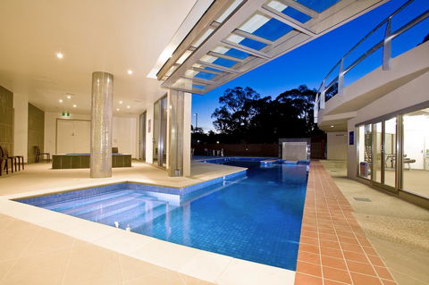 RACV Goldfields Resort - Accommodation Adelaide 7