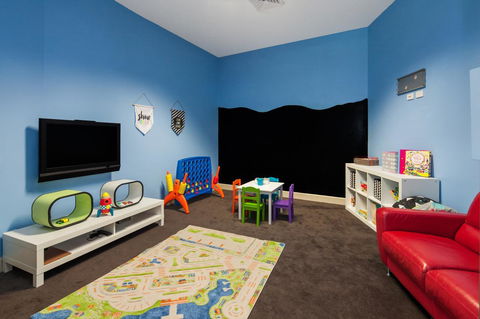 RACV Goldfields Resort - Accommodation Adelaide 8