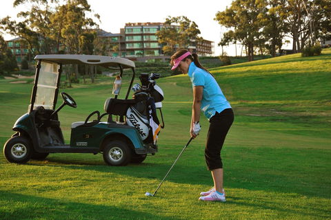 RACV Goldfields Resort - Accommodation Adelaide 37