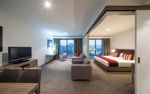 RACV Goldfields Resort - Accommodation Adelaide 2