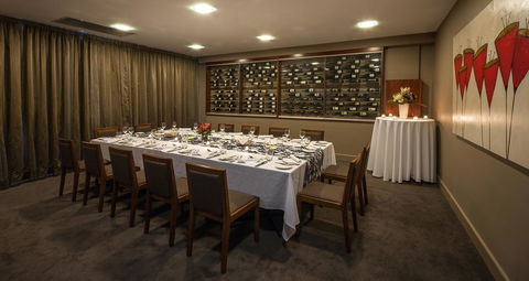 RACV Goldfields Resort - Accommodation Adelaide 33