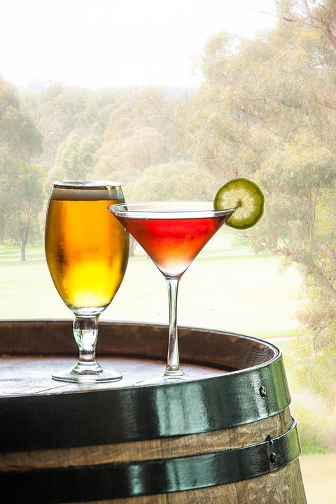 RACV Goldfields Resort - Accommodation Adelaide 18