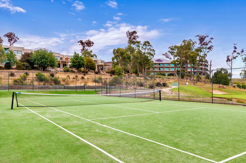 RACV Goldfields Resort - Accommodation Adelaide 9