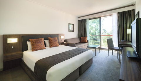 RACV Goldfields Resort - Accommodation Adelaide 26