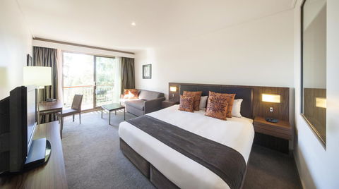 RACV Goldfields Resort - Accommodation Adelaide 41