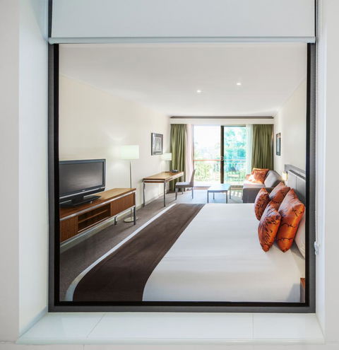 RACV Goldfields Resort - Accommodation Adelaide 39