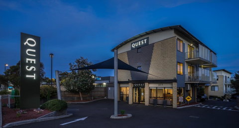Quest Frankston - Accommodation Adelaide 14