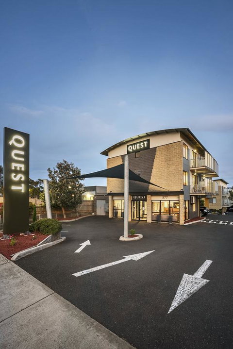 Quest Frankston - Accommodation Adelaide 0