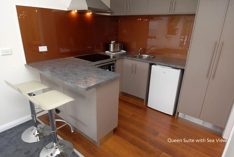 Seascape Accommodation - Accommodation Adelaide 5