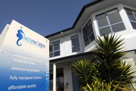 Seascape Accommodation - Accommodation Adelaide 12