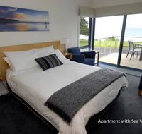 Seascape Accommodation - Accommodation Adelaide