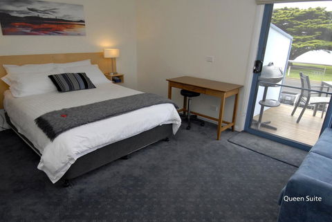 Seascape Accommodation - Accommodation Adelaide 8