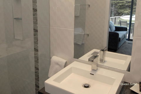 Seascape Accommodation - Accommodation Adelaide 9