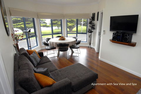 Seascape Accommodation - Accommodation Adelaide 1