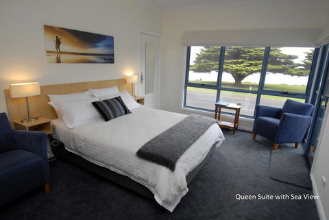 Seascape Accommodation - Accommodation Adelaide 4