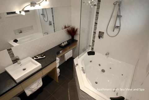 Seascape Accommodation - Accommodation Adelaide 2
