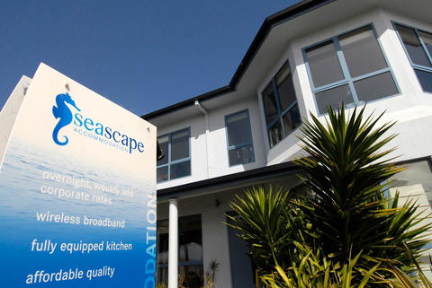 Seascape Accommodation - Accommodation Adelaide 13