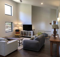 Saje's House  Pod - Accommodation Adelaide