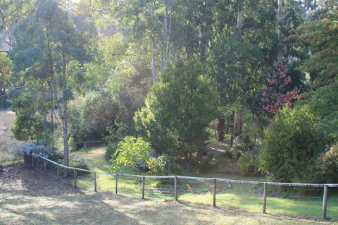 Strathmore Farm B&B - Accommodation Adelaide 28