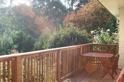 Strathmore Farm B&B - Accommodation Adelaide 6