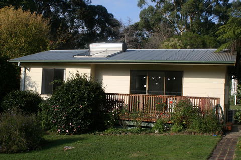 Strathmore Farm B&B - Accommodation Adelaide 8