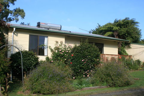 Strathmore Farm B&B - Accommodation Adelaide 31