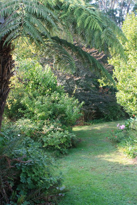 Strathmore Farm B&B - Accommodation Adelaide 21