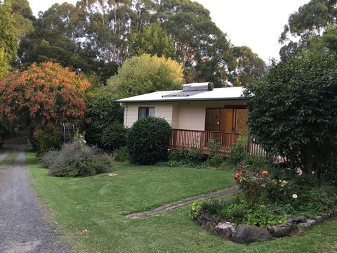 Strathmore Farm B&B - Accommodation Adelaide 35