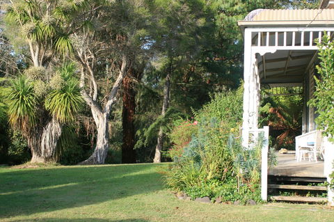 Strathmore Farm B&B - Accommodation Adelaide 22