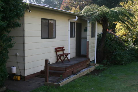 Strathmore Farm B&B - Accommodation Adelaide 9