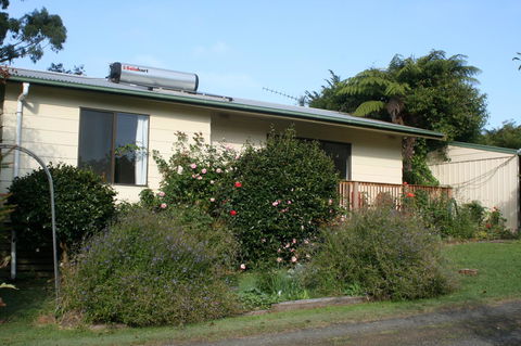 Strathmore Farm B&B - Accommodation Adelaide 1