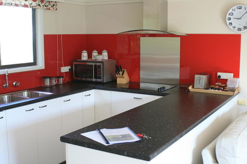 Strathmore Farm B&B - Accommodation Adelaide 13
