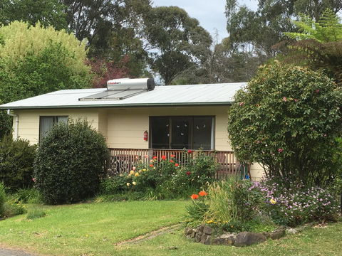 Strathmore Farm B&B - Accommodation Adelaide 0