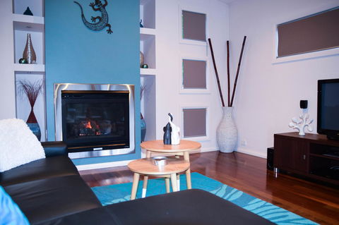 Blue Ridge Retreat - Accommodation Adelaide 10