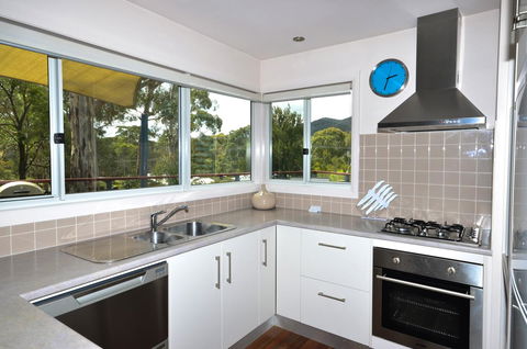 Blue Ridge Retreat - Accommodation Adelaide 8