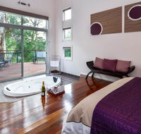 Blue Ridge Retreat - Accommodation Adelaide