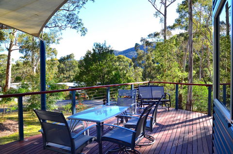 Blue Ridge Retreat - Accommodation Adelaide 12