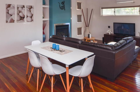 Blue Ridge Retreat - Accommodation Adelaide 2