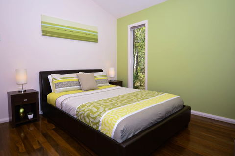 Blue Ridge Retreat - Accommodation Adelaide 4