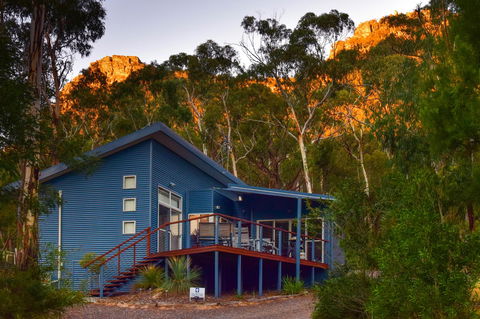 Blue Ridge Retreat - Accommodation Adelaide 17