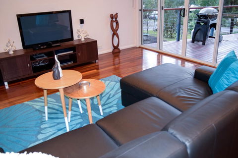 Blue Ridge Retreat - Accommodation Adelaide 7