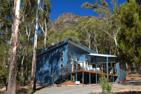 Blue Ridge Retreat - Accommodation Adelaide 1