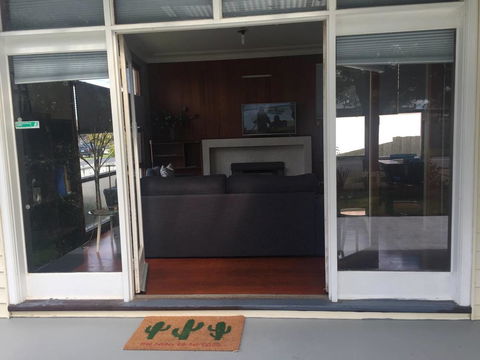 Growse House Yarram 3BR - Accommodation Adelaide 5