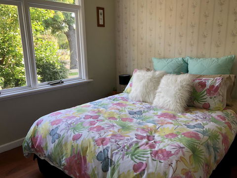 Growse House Yarram 3BR - Accommodation Adelaide 1
