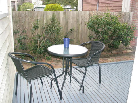 Growse House Yarram 3BR - Accommodation Adelaide 13