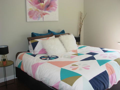 Growse House Yarram 3BR - Accommodation Adelaide 0