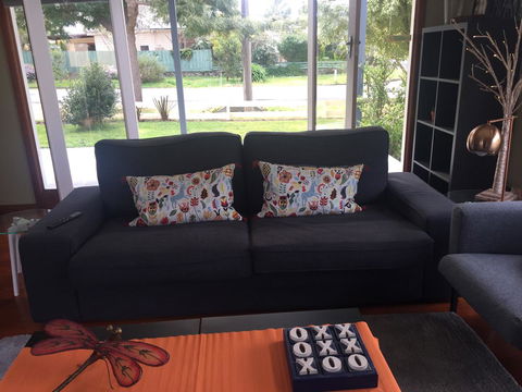 Growse House Yarram 3BR - Accommodation Adelaide 2