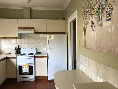 Growse House Yarram 3BR - Accommodation Adelaide 8
