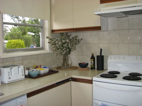 Growse House Yarram 3BR - Accommodation Adelaide 7